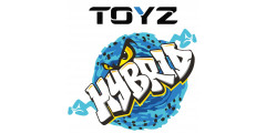 Toyz Hybrid SALT