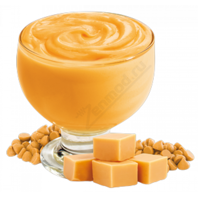 Фото и внешний вид — TPA - Butterscotch 10мл