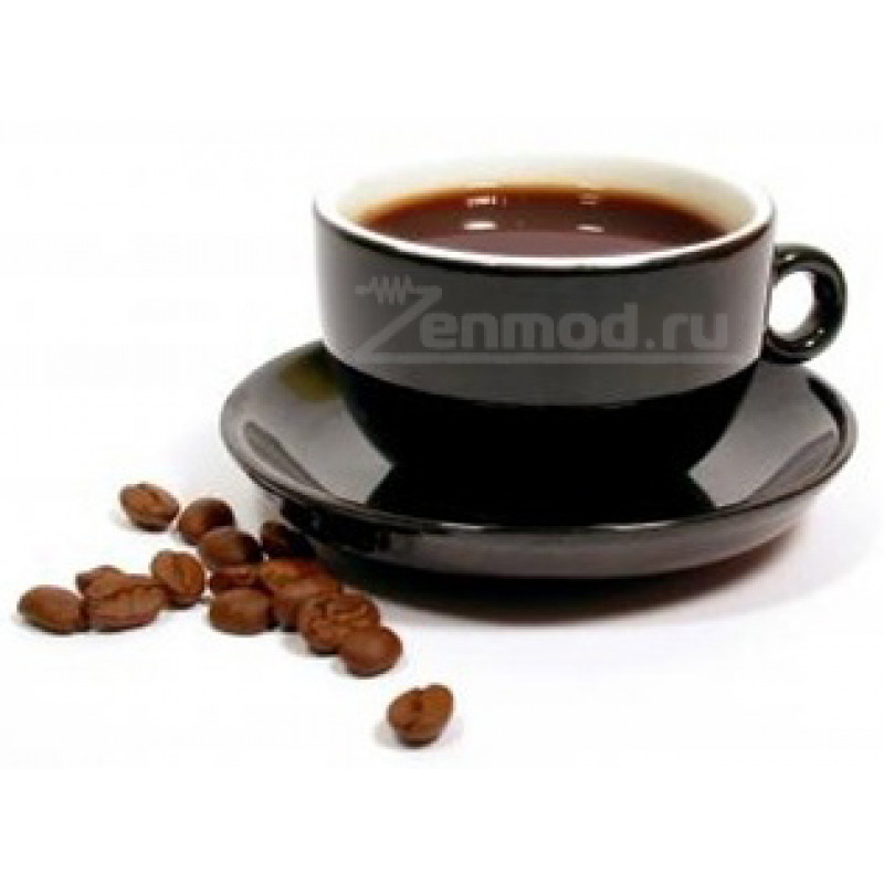 Фото и внешний вид — TPA - Coffee Extra (Clear) 10мл