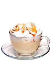 TPA - Caramel Cappuccino 10мл