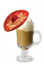 TPA - Mexican Coffee 10мл