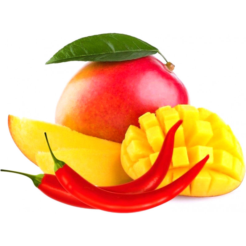 Фото и внешний вид — TPA - Chili Mango 10мл