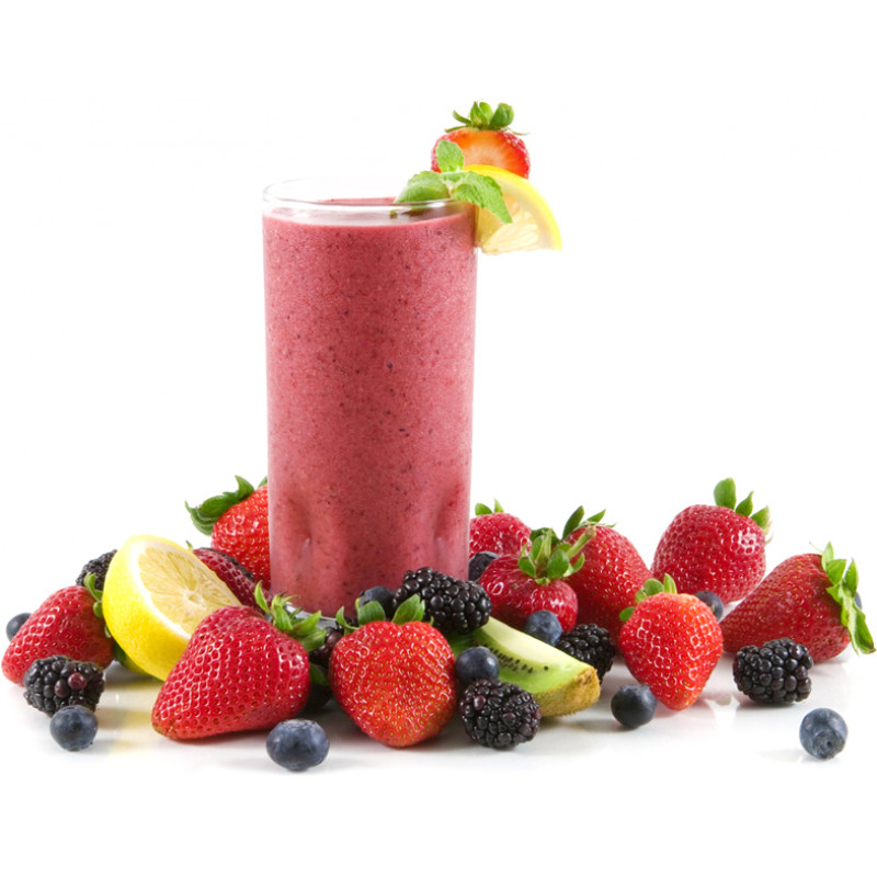 Фото и внешний вид — TPA - Fruit Smoothie 10мл