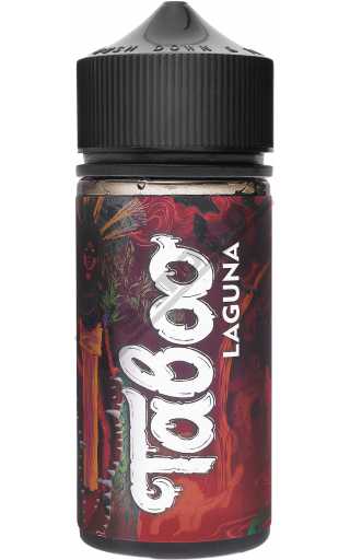 TABOO - Laguna 100мл