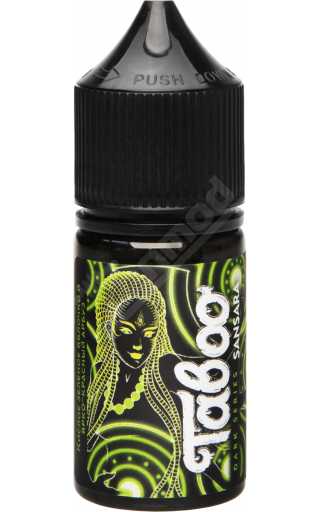 TABOO Dark Series SALT - Sansara 30мл