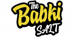 Жидкость The Babki SALT