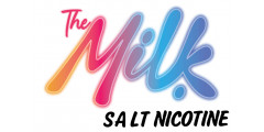 The Milk SALT