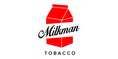 Жидкость The Milkman Tobacco