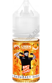 URBN Community Salt - КОРОБКА 30мл