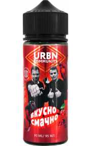 URBN Community - Alemax Vape 95мл