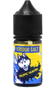 VOODOO SALT - HUSKY Tropic 30мл