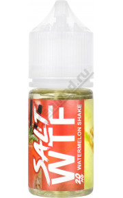 ChelLab WTF SALT - Watermelon Shake 30мл