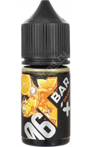 X-Bar SALT - 06 / Orange Lemonade 30мл