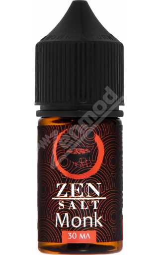 ZEN SALT - Monk 30мл