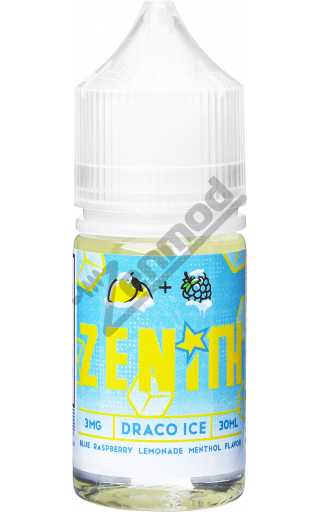 Zenith - Draco Ice 30мл
