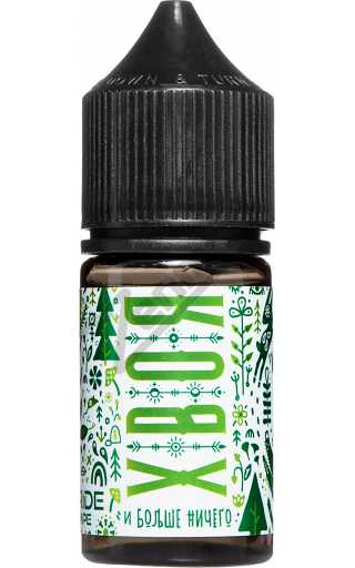 ХВОЯ SALT - Хвоя 30мл