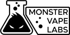 Все жидкости Monster Vape Labs