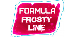 FORMULA Frosty Line SALT
