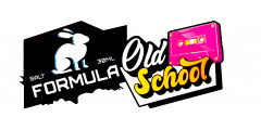 FORMULA Old School SALT