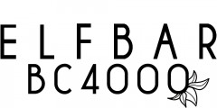 Одноразовые электронные сигареты Elf Bar BC4000