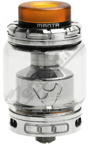 Manta RTA clone SS