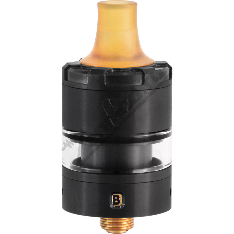 Фото и внешний вид — Advken Manta MTL 2.0 RTA Black