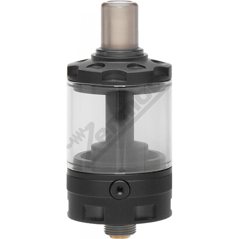 Фото и внешний вид — Ambition Mods Bishop MTL RTA Black
