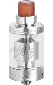 Cthulhu Mod Hastur MTL RTA SS