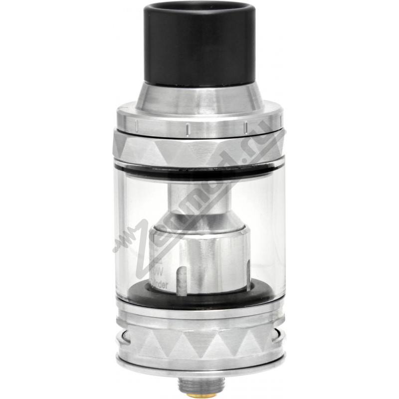 Фото и внешний вид — Eleaf ELLO TS 4ml SS