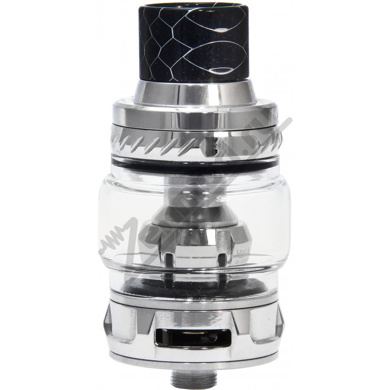 Фото и внешний вид — Eleaf ELLO VATE 6.5ml SS