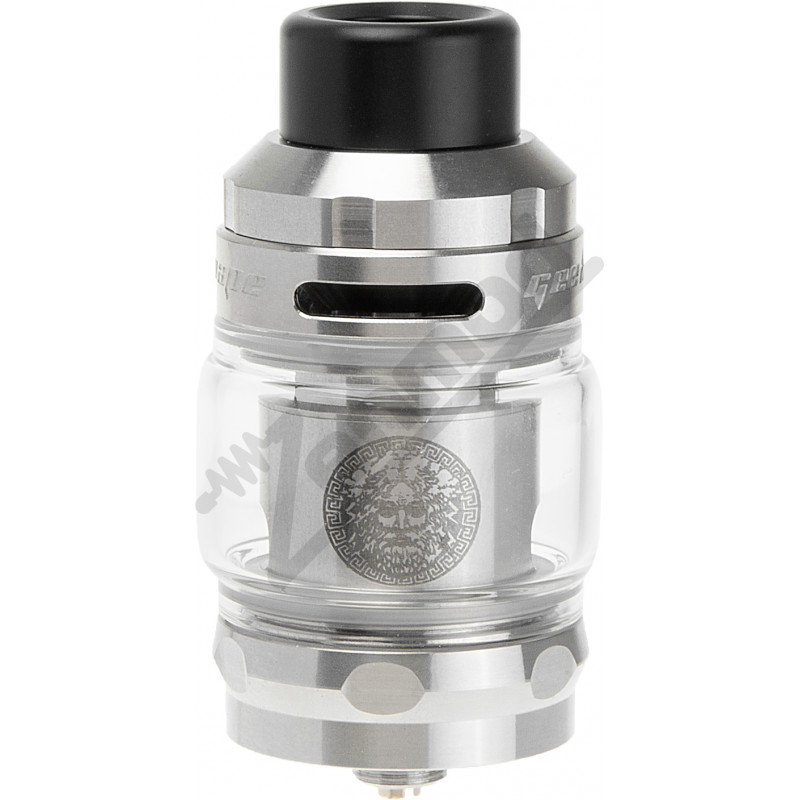 Фото и внешний вид — GeekVape Z Sub-ohm Silver