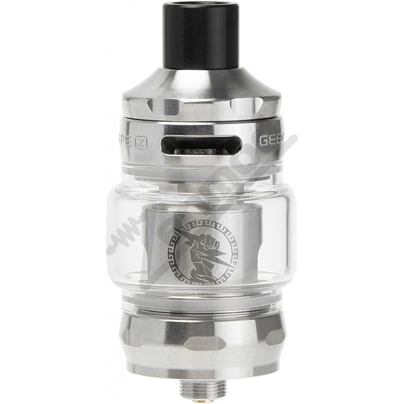 Фото и внешний вид — GeekVape Z Nano 2 Tank Silver