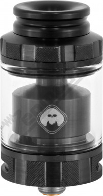 Hellvape Destiny RTA Black