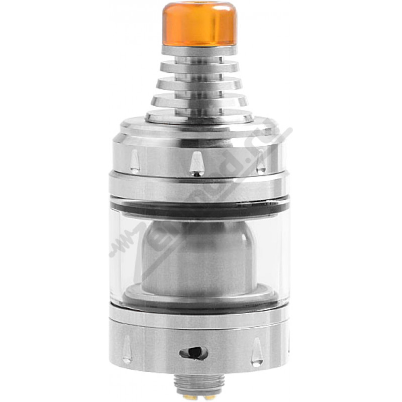 Фото и внешний вид — Vandy Vape Berserker BSKR V1.5 MTL RTA SS
