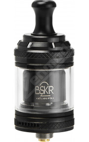 Berserker BSKR Mini V2 MTL RTA clone Black