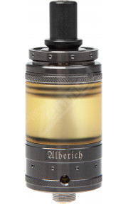 Vapefly Alberich MTL RTA Gunmetal