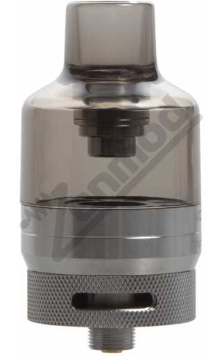 VooPoo PnP Pod Tank 4.5мл SS