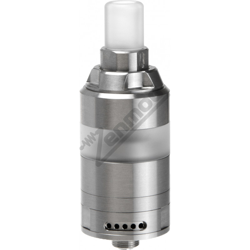 Фото и внешний вид — YFTK By-ka v8 Nano MTL RTA clone SS