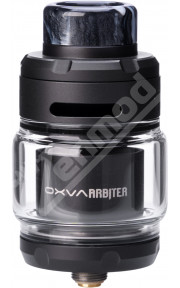 OXVA Arbiter 2 RTA Gunmetal