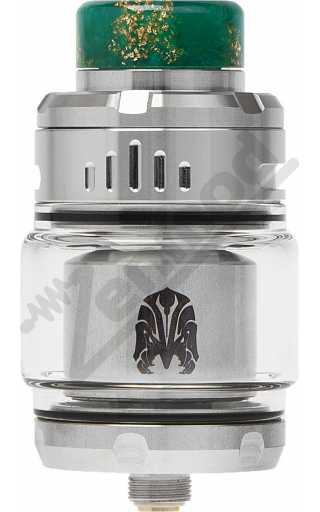 OXVA Arbiter 2 RTA SS