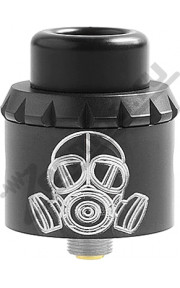 Apocalypse 25mm V1 clone Black