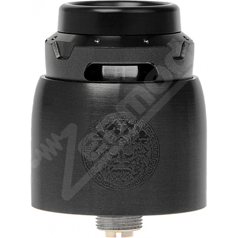 Фото и внешний вид — GeekVape Z RDA Gunmetal