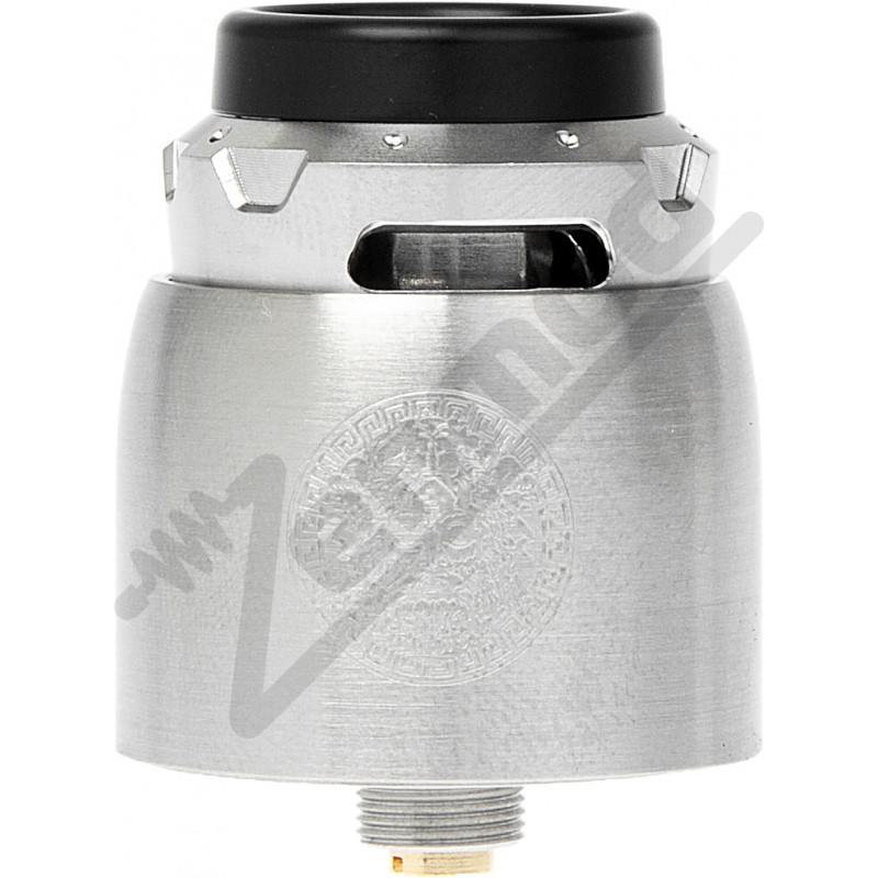 Фото и внешний вид — GeekVape Z RDA SS