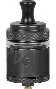 Vandy Vape Berserker B3 MTL RTA Gunmetal