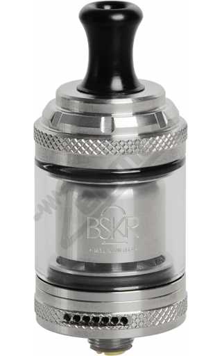 Vandy Vape Berserker BSKR MINI V2 MTL RTA SS