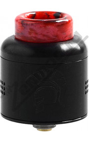 Wotofo Warrior RDA Black