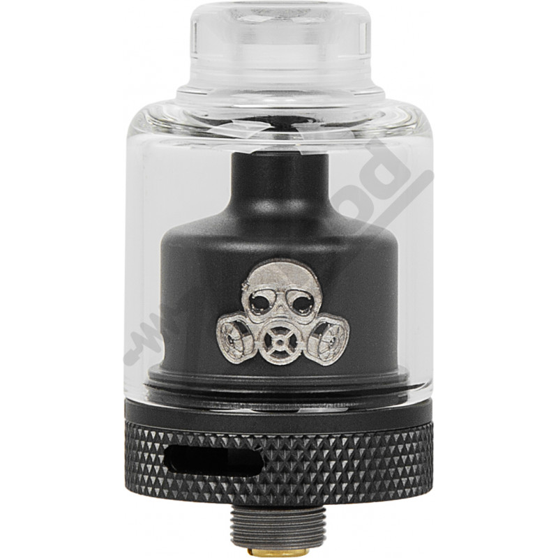Фото и внешний вид — GAS Mods Kree V2 RTA Black