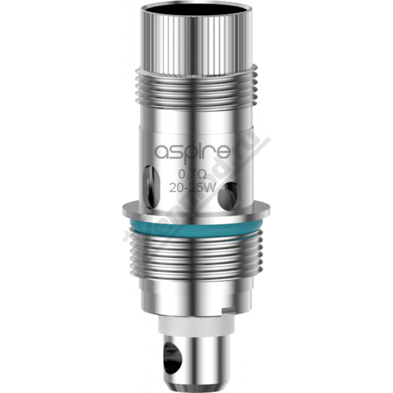 Фото и внешний вид — Aspire Nautilus 2S Mesh coil 0.7 Ом