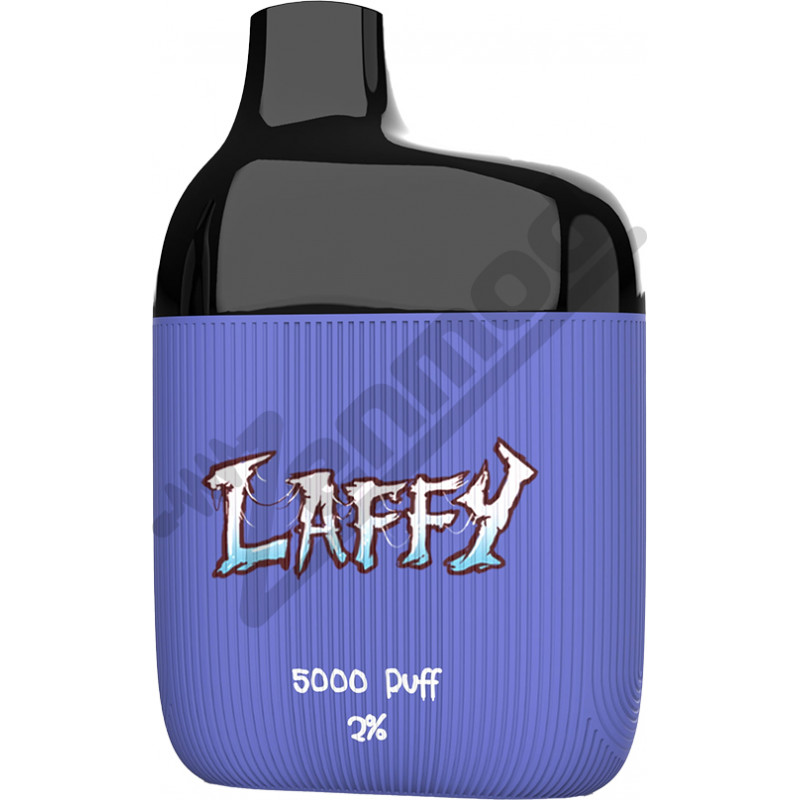 Фото и внешний вид — Bad SALT 5000 - Laffy