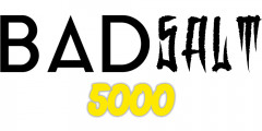 Bad SALT 5000
